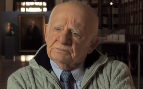 È morto a 84 anni Rodolfo Signorini, lo studioso che riportò alla luce il Rinascimento mantovano