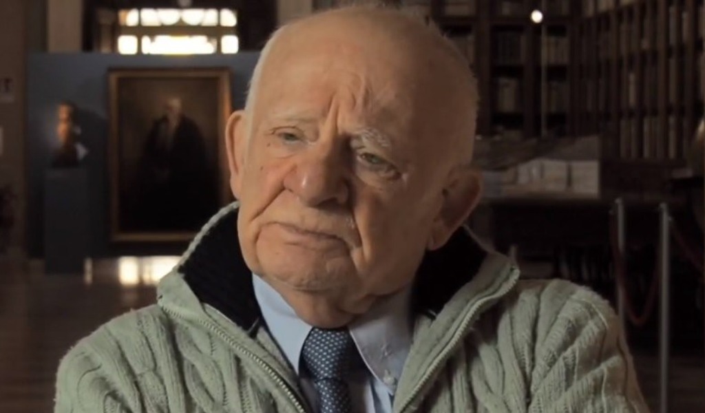 È morto a 84 anni Rodolfo Signorini, lo studioso che riportò alla luce il Rinascimento mantovano