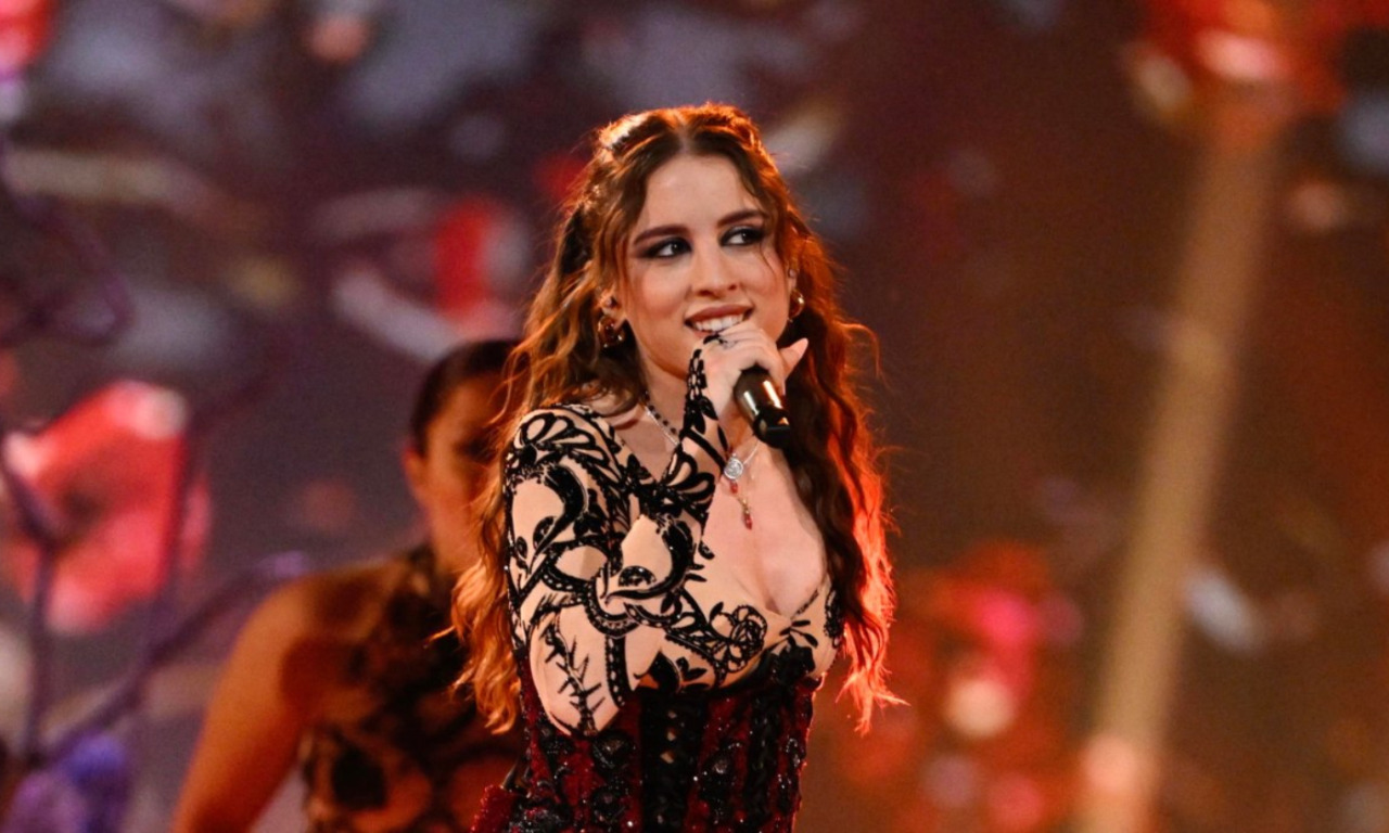 Dopo Eros e Pausini, anche Angelina Mango sceglie Mantova per la data zero del nuovo tour