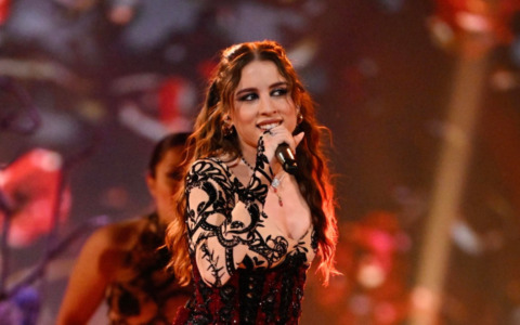 Dopo Eros e Pausini, anche Angelina Mango sceglie Mantova per la data zero del nuovo tour