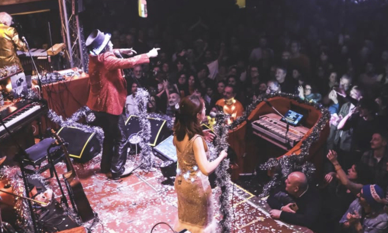 Capodanno sicuro a Mantova: stop ai botti e in piazza Sordello si brinda con Vinicio Capossela