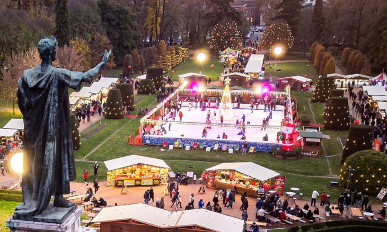 Cosa fare a Mantova e provincia nel weekend: eventi di sabato 27 e domenica 28 dicembre 2025