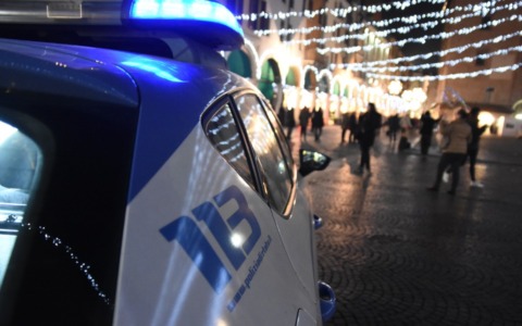 Sicurezza a Mantova: intensificati i controlli in città durante il weekend di Santa Lucia
