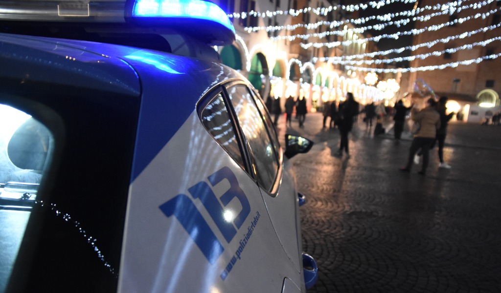 Sicurezza a Mantova: intensificati i controlli in città durante il weekend di Santa Lucia