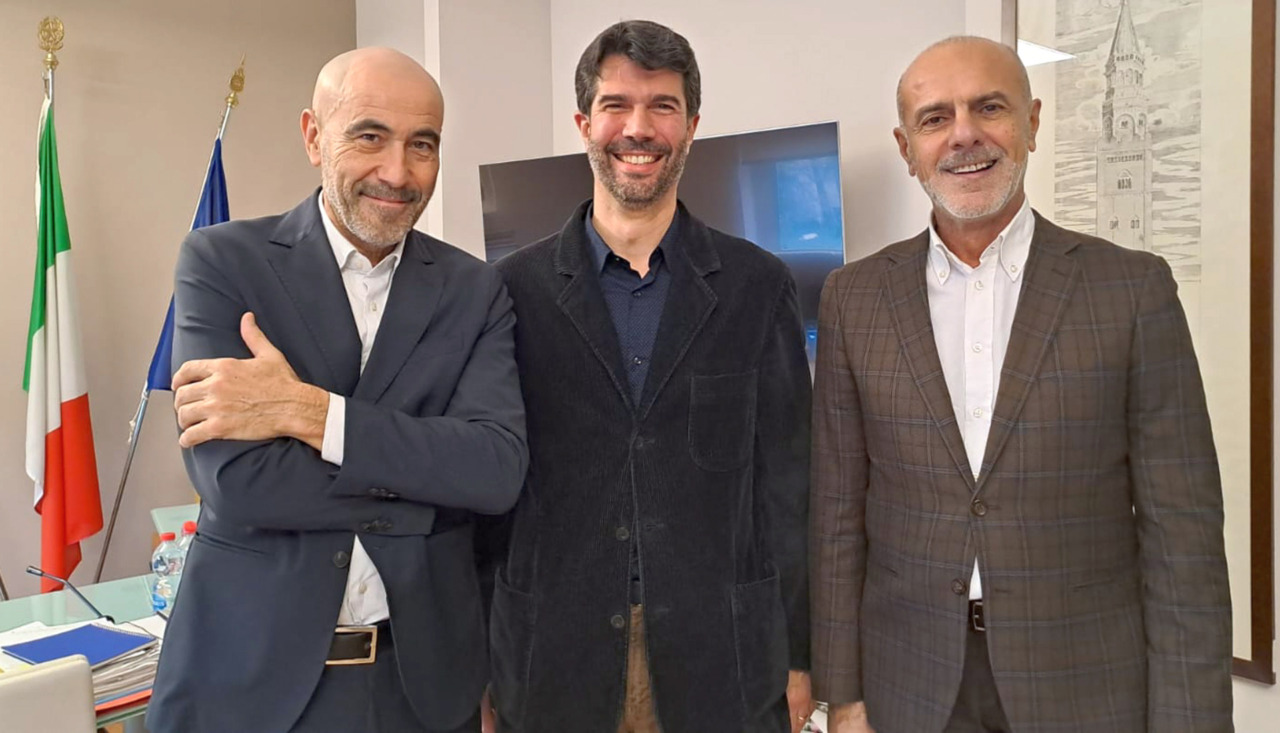 Esperienze a Strasburgo, Guadalupe e Sierra Leone: Andrea Bondurri nuovo direttore della Chirurgia