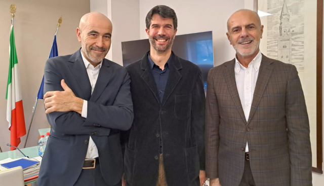 Esperienze a Strasburgo, Guadalupe e Sierra Leone: Andrea Bondurri nuovo direttore della Chirurgia