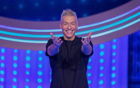 Giovanni Vernia al Teatro Sociale di Mantova con il nuovo spettacolo