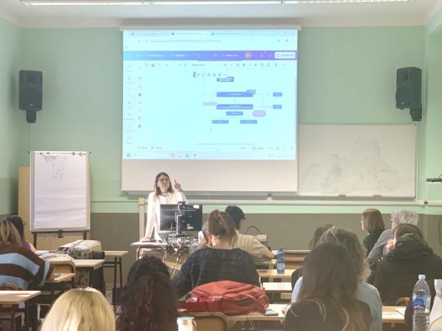 Dimissioni protette e cura dei pazienti: gli operatori di Asst vanno “a lezione”