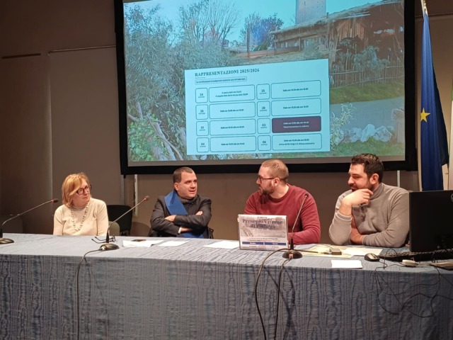 Oltre 150 figuranti e un grande lavoro di tutti: torna il Presepe Vivente di Piubega