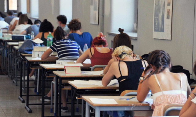 Esami di Maturità 2026 a Mantova: oltre il 5,8% ottiene il massimo dei voti e l’1,9% conquista la lode