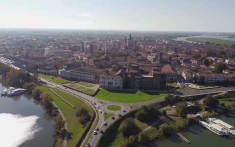 Mantova e Sabbioneta: l’eredità rinascimentale dei Gonzaga