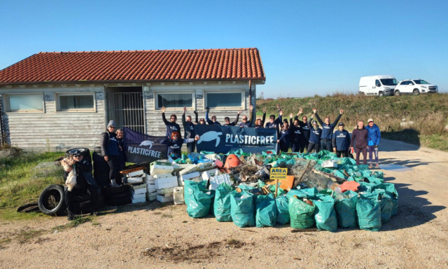 Migliora la lotta alla plastica in Lombardia nel 2025, Borgo Virgilio tra i 10 Comuni più virtuosi