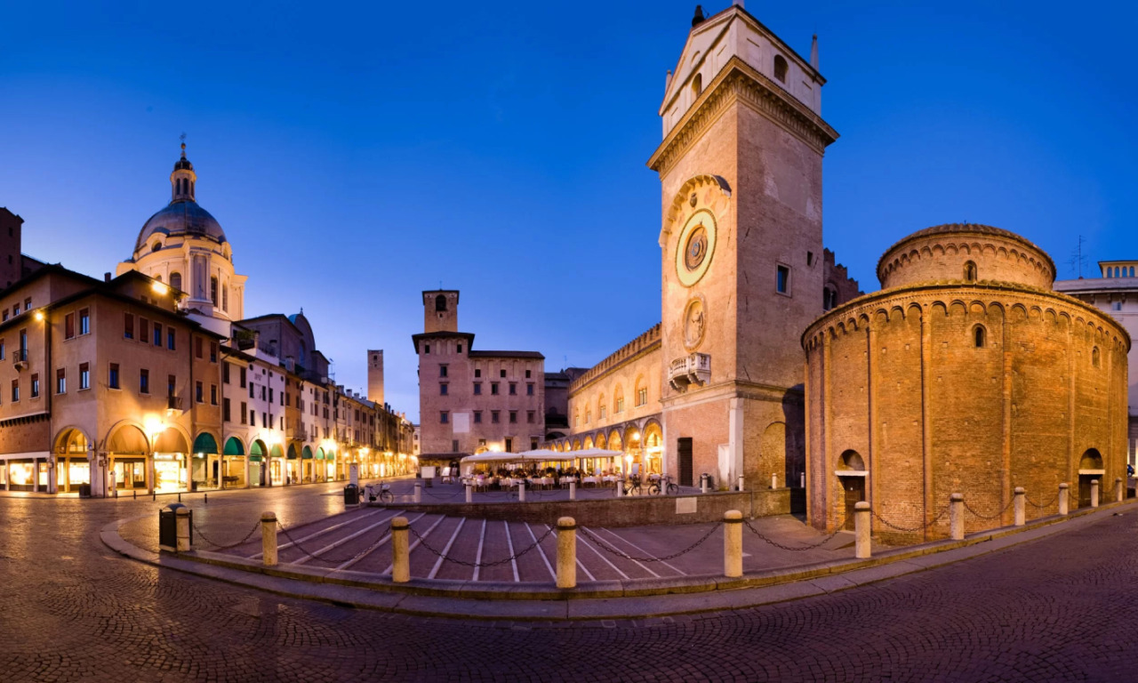 Qualità della vita 2025: Mantova 34esima per il Sole 24 Ore, male la ricchezza ma migliora l’ambiente