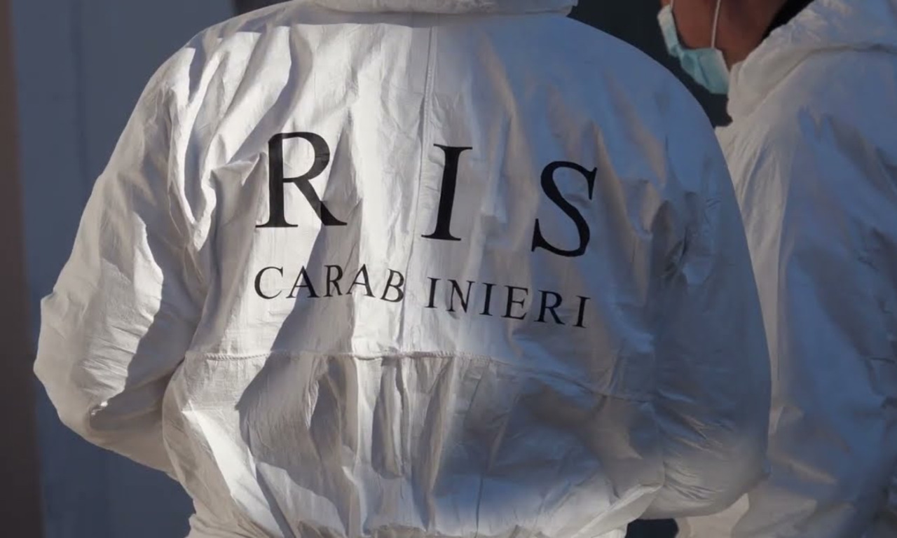 Rapinò una banca a Guidizzolo nel 2000, 75enne beccato dopo un quarto di secolo grazie al DNA