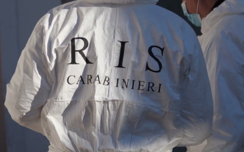 Rapinò una banca a Guidizzolo nel 2000, 75enne beccato dopo un quarto di secolo grazie al DNA