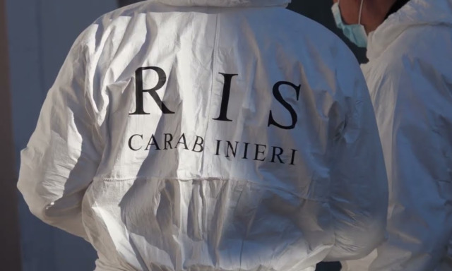 Rapinò una banca a Guidizzolo nel 2000, 75enne beccato dopo un quarto di secolo grazie al DNA