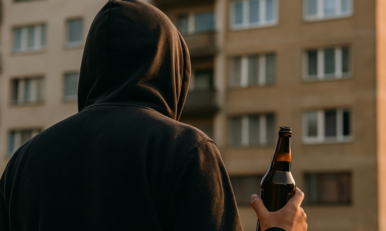 Stalkera la ex e si apposta ubriaco sotto casa sua, arrestato a Porto Mantovano