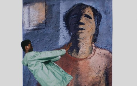 “Coll’Agé. L’empatia delle Arti”: l’arte come ponte tra cura e comunità alla Maugeri di Castel Goffredo