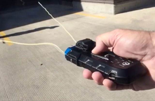 Mantova punta sulla sicurezza: nuove moto e dispositivi Bolawrap per la Polizia Locale