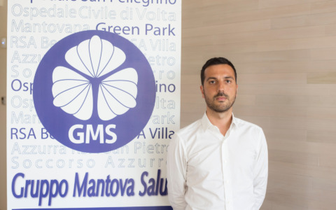 “Al passo con la nostra crescita”: nuovo direttore amministrativo per i due ospedali collinari