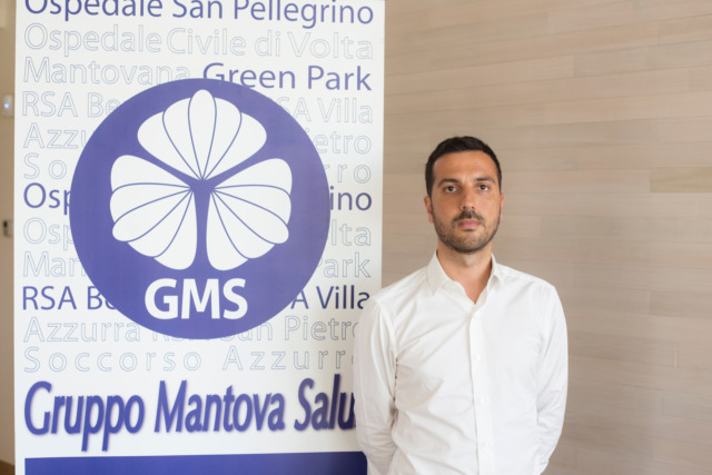 “Al passo con la nostra crescita”: nuovo direttore amministrativo per i due ospedali collinari