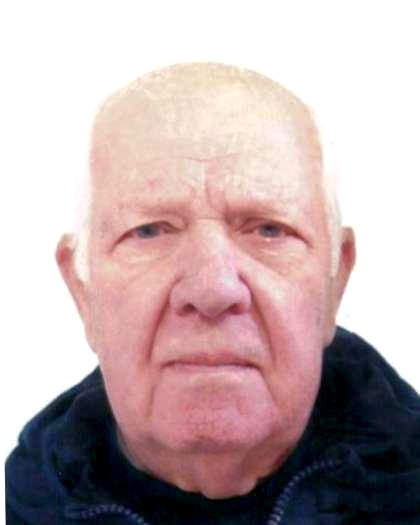 Il sacerdote mantovano don Giuseppe Rubini