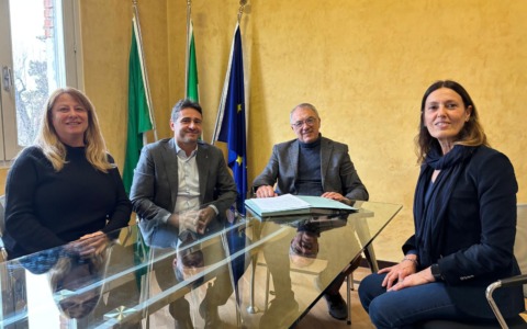 ATS Val Padana, la Canottieri Mincio di Mantova entra nella Rete WHP