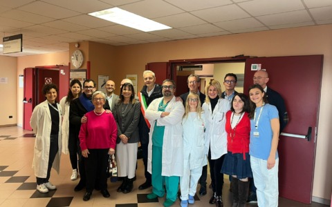 Riapre la Cardiologia di Pieve di Coriano: posti letto aumentati e cardiologo h24