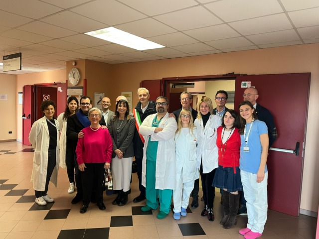 Riapre la Cardiologia di Pieve di Coriano: posti letto aumentati e cardiologo h24