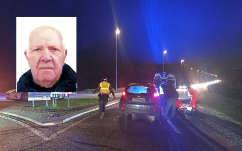 Addio a don Giuseppe Rubini: il decesso cinque giorni dopo l’incidente stradale