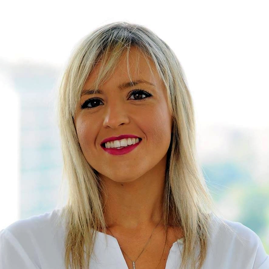 L'esponente leghista Silvia Sardone (foto da Facebook)