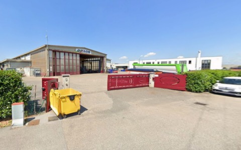 Maxi furto in fabbrica: ladro individuato e denunciato grazie al Dna