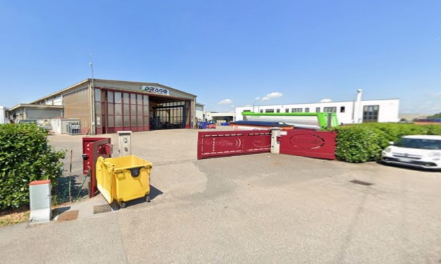 Maxi furto in fabbrica: ladro individuato e denunciato grazie al Dna