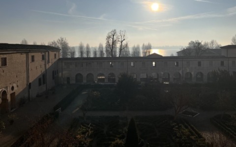 Palazzo Ducale Mantova, aperture straordinarie: un inizio d’anno tra arte e attività per famiglie