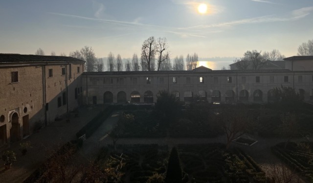 Palazzo Ducale Mantova, aperture straordinarie: un inizio d’anno tra arte e attività per famiglie