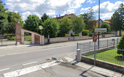 Anziano travolge 76enne con l’auto a Montanara, trasportata in ospedale con l’eliambulanza