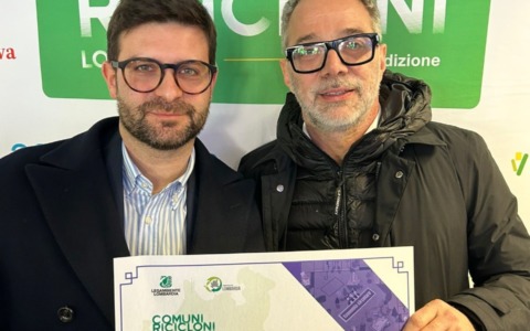 Oltre l’80% di raccolta differenziata: Mantova è “Comune Riciclone turistico”