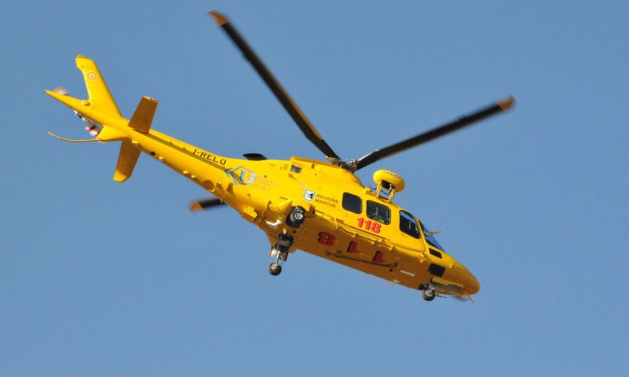 Dramma a Castel Goffredo, 46enne muore in casa per un malore