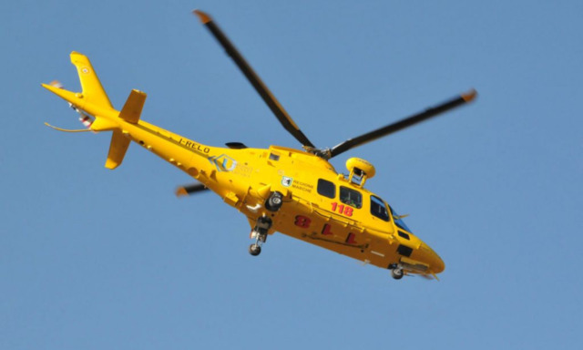 Dramma a Castel Goffredo, 46enne muore in casa per un malore