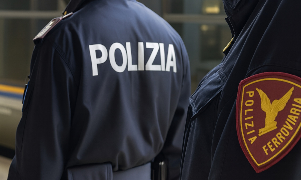 Dramma a Ostiglia, 31enne trovato morto nei dintorni della linea ferroviaria