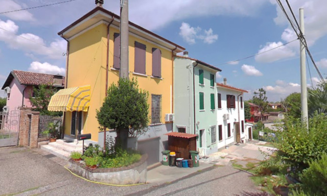 Fuga di monossido di carbonio a Borgoforte, René Marcazzan muore a 39 anni