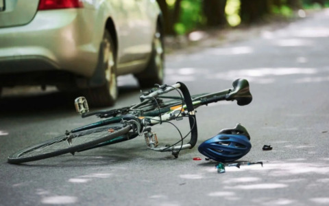 Incidenti in bicicletta: Lombardia prima, Mantova è la 34esima provincia con più casi in Italia