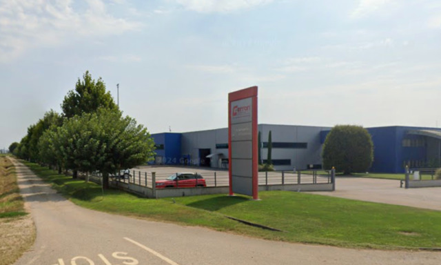 Infortunio sul lavoro in un’azienda di Guidizzolo, operaio 42enne travolto dalle lastre