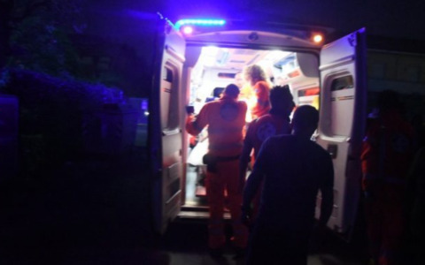 Interventi del 118 in provincia di Mantova nella notte tra mercoledì 7 e giovedì 8 gennaio 2026