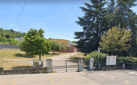 Ladri alla primaria Dante Alighieri di Castiglione, rubati i soldi delle macchinette