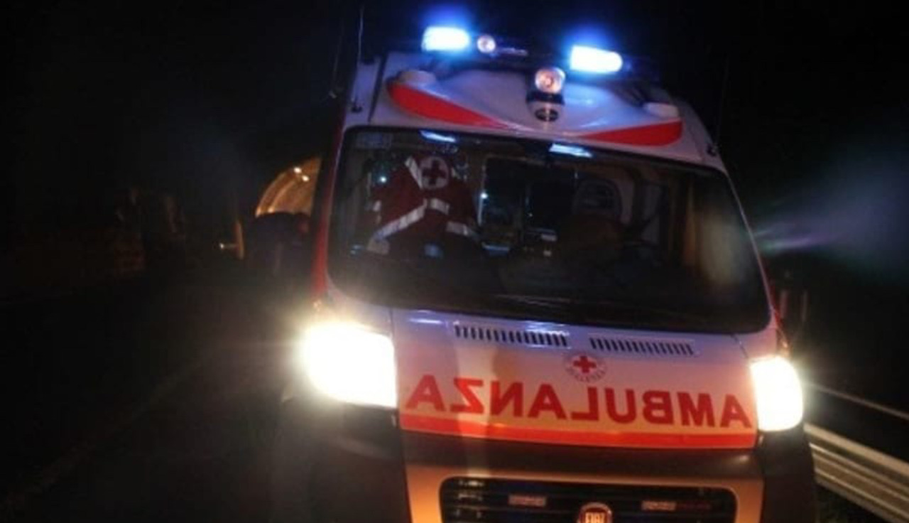 Interventi del 118 in provincia di Mantova nella notte tra giovedì 15 e venerdì 16 gennaio 2026