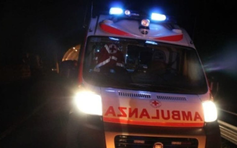 Interventi del 118 in provincia di Mantova nella notte tra giovedì 15 e venerdì 16 gennaio 2026