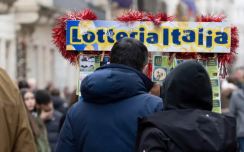 Lotteria Italia 2026: vinti 20mila euro a Mantova e Castel Goffredo