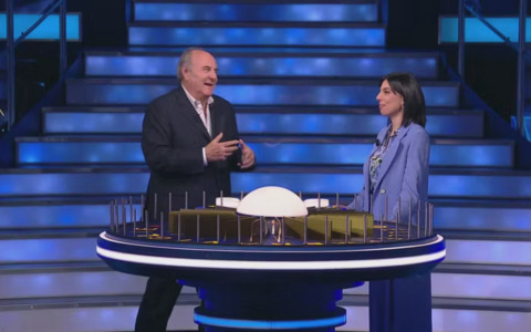 Marika di Valeggio sul Mincio lascia “La Ruota della Fortuna” dopo la puntata del 29 gennaio