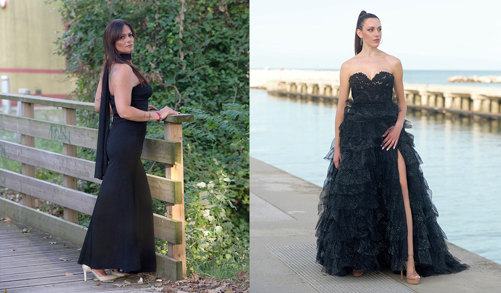 Presentato il calendario di “Miss Mamma Italiana 2026”, protagoniste anche due mamme mantovane